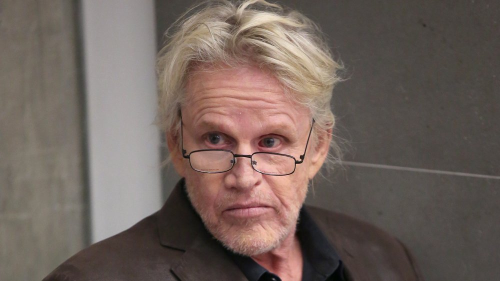 加里·布西 (Gary Busey) 損失大部分資金的真正原因