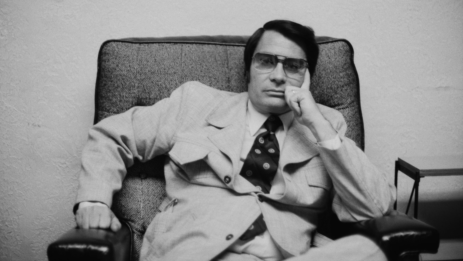 吉姆·瓊斯（Jim Jones）死亡現場發現的東西