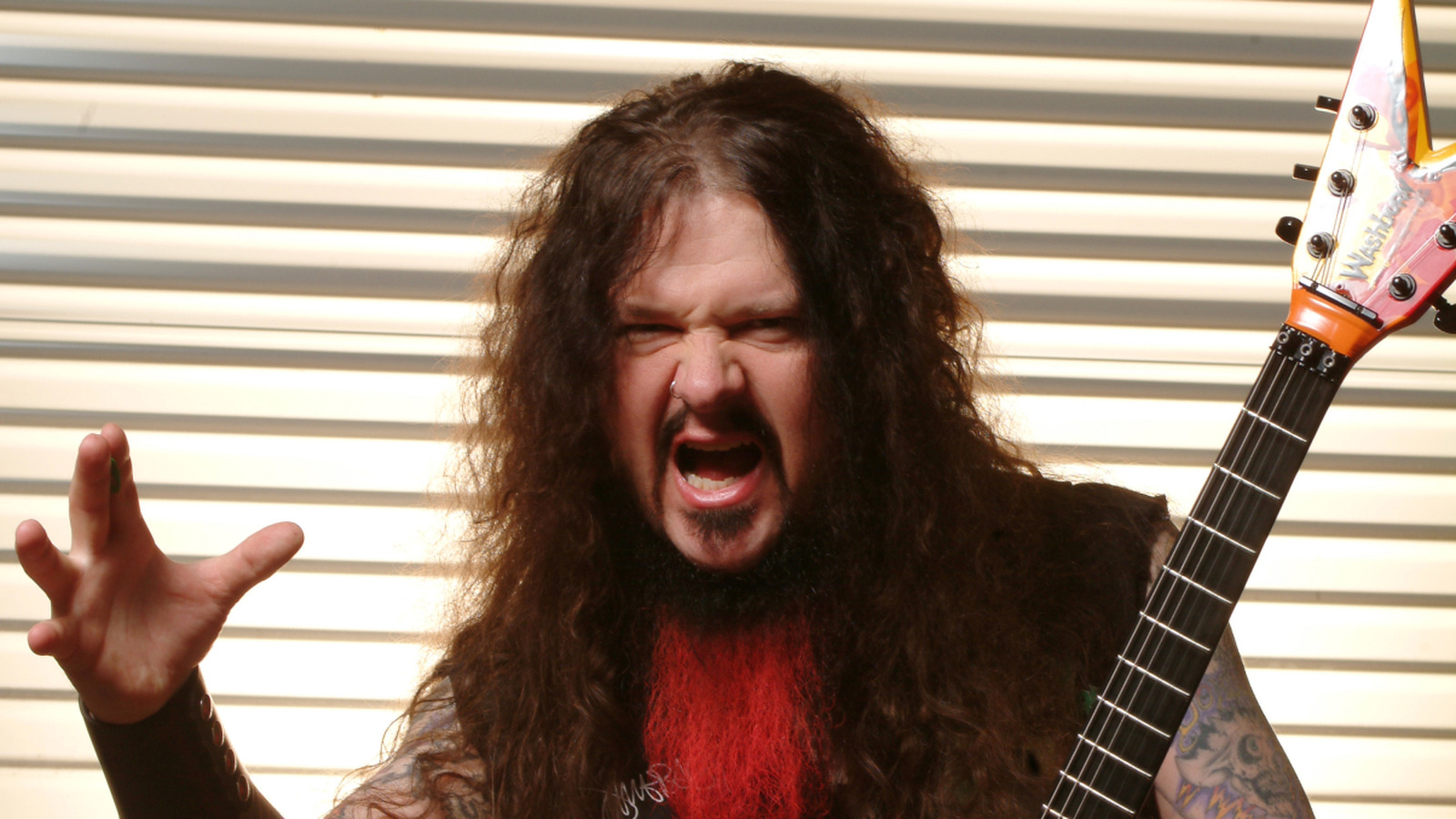 Dimebag Darrell去世後出現的事情