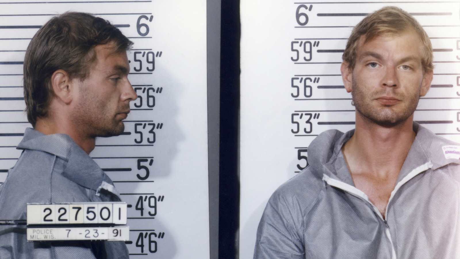 杰弗裡·達默（Jeffrey Dahmer）去世後出現的事情