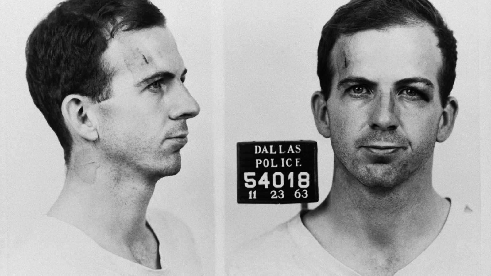 李·哈維·奧斯瓦爾德（Lee Harvey Oswald）去世後出現的事情