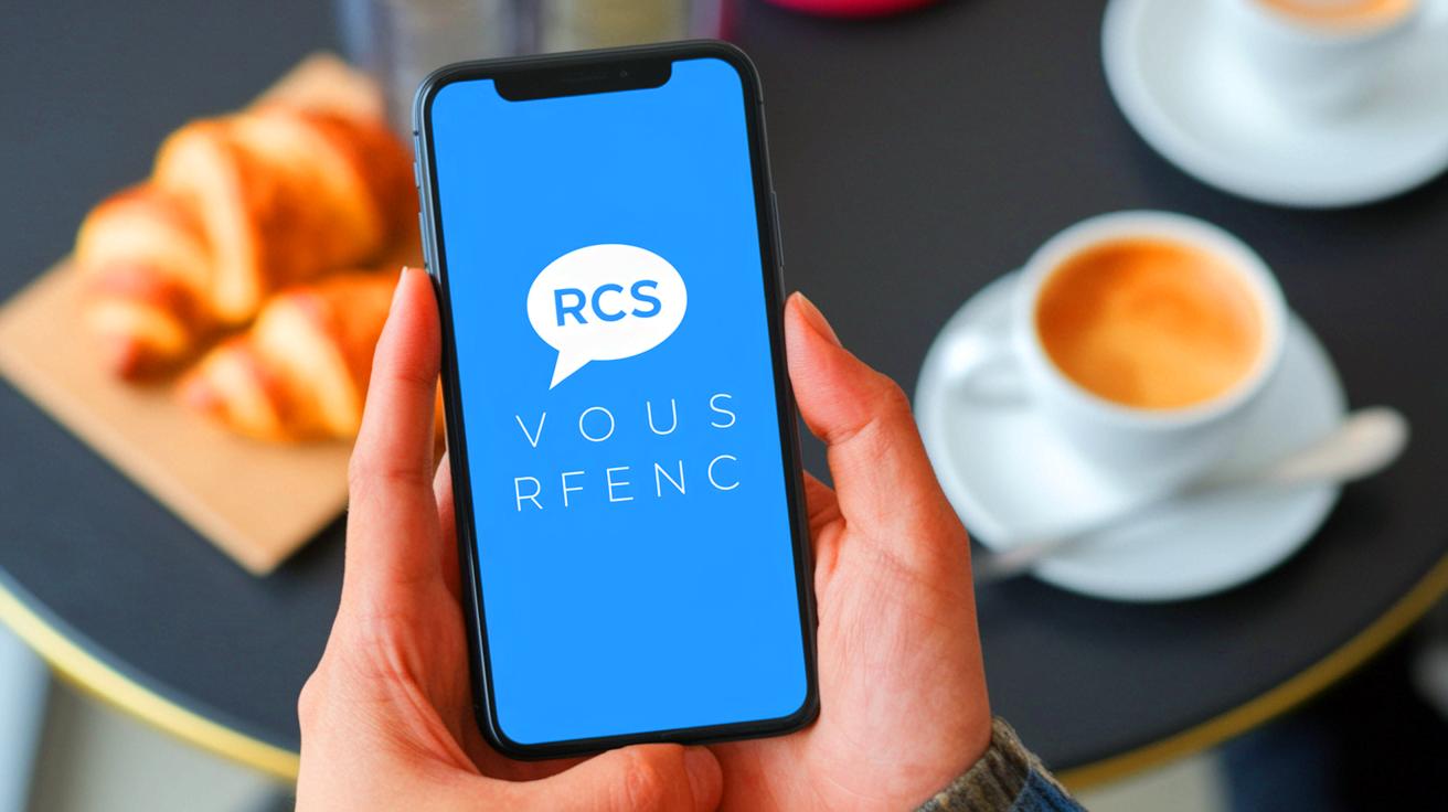 สิ้นสุด SMS? RCS ลงจอดในผู้ให้บริการทั้งหมดและเปลี่ยนแปลงทุกอย่างในข้อความของคุณ