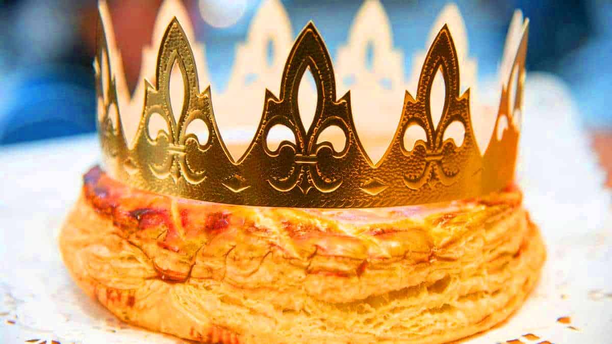 galette des rois ขู่ว่าจะสูญพันธุ์: มันเข้ามาใกล้กิโยตินในช่วงการปฏิวัติฝรั่งเศส