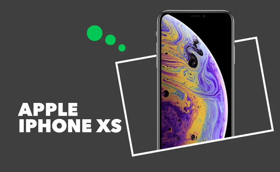 iPhone XS Apple: ความคิดเห็นของเรา ราคา และเอกสารทางเทคนิค