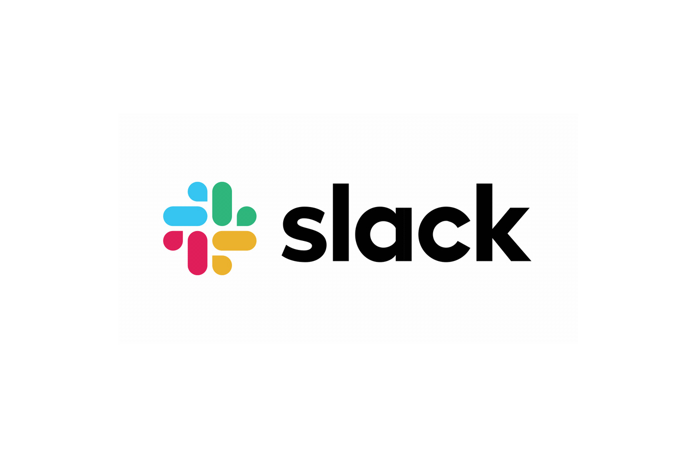 สำหรับ Slack, Zoom และ Dropbox ไวรัสโคโรนาเปรียบเสมือนสวรรค์