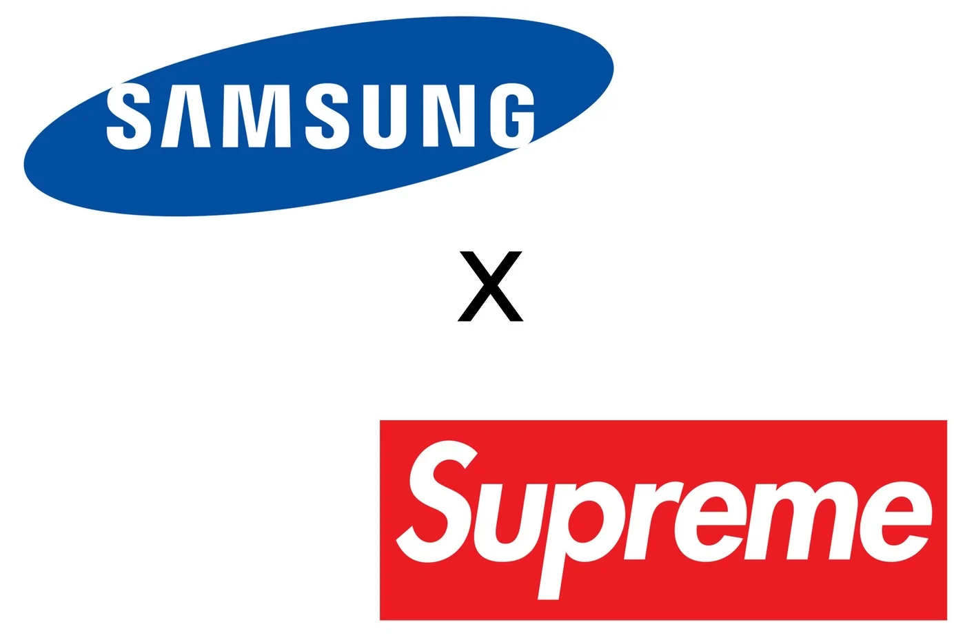 三星終止與假冒「Supreme」的合作關係