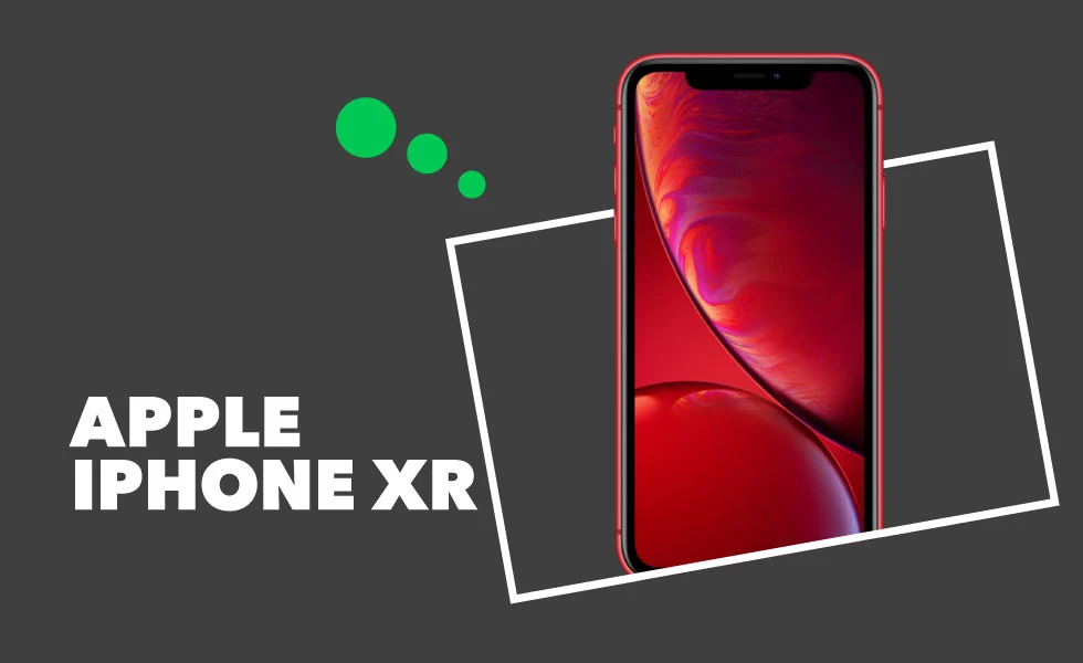 iPhone XR（評測）：2020 年仍達標嗎？