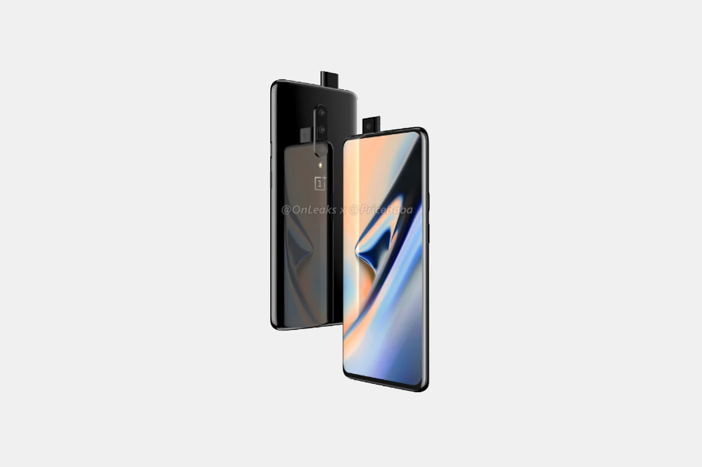 OnePlus 7 将有正式发布日期