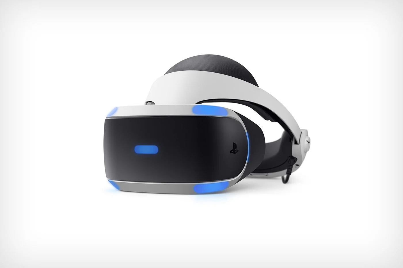 索尼：PlayStation VR 销量达到 420 万台（很快就会推出无线版本？）