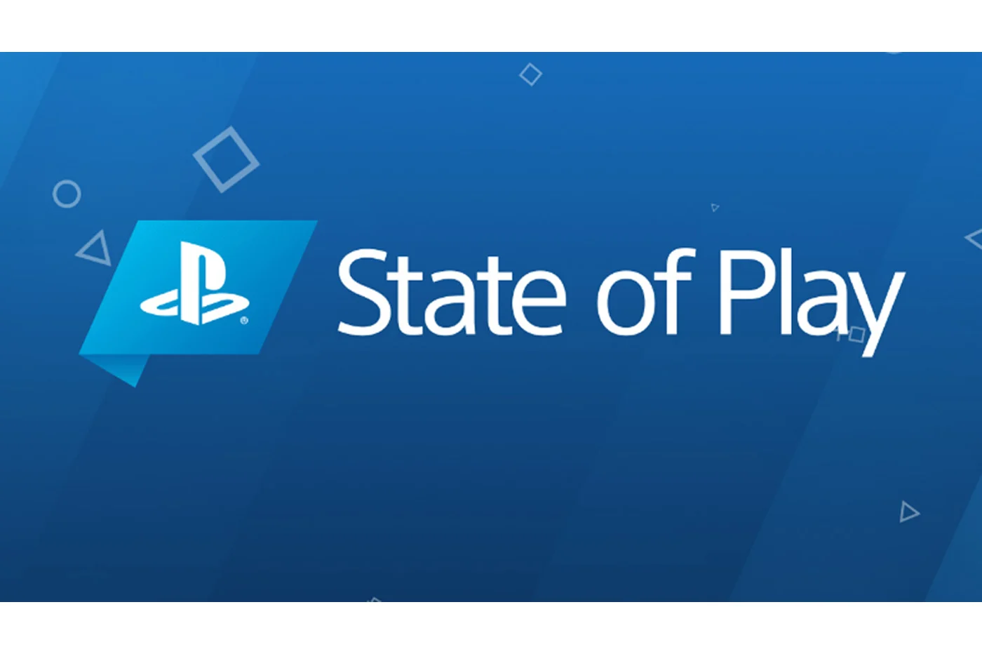 “State of Play” หรือ Nintendo Direct ของ Sony (และคืนนี้!)