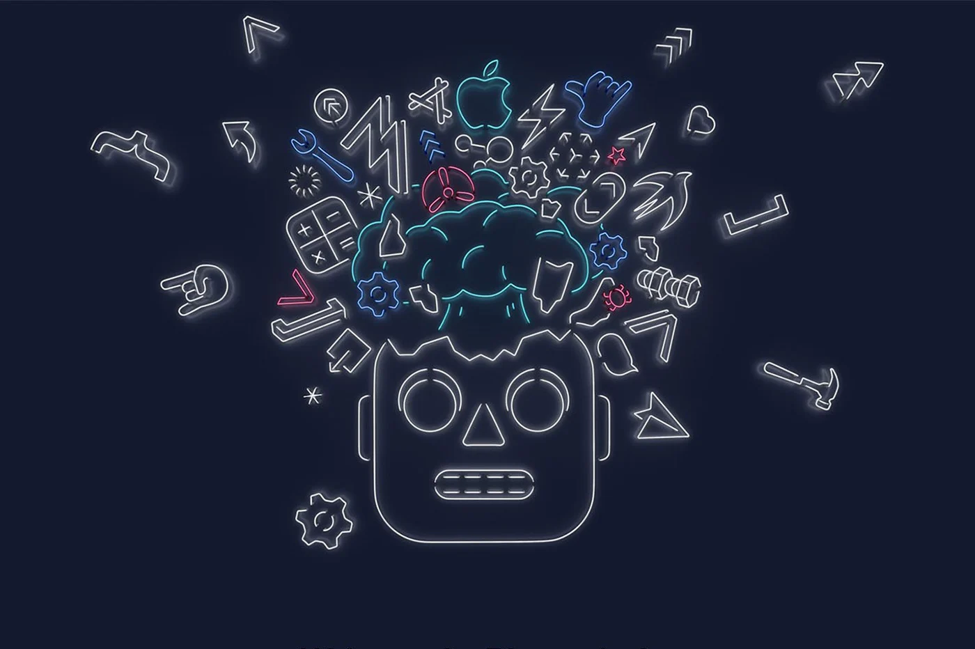 蘋果以新形式準備 WWDC 2020