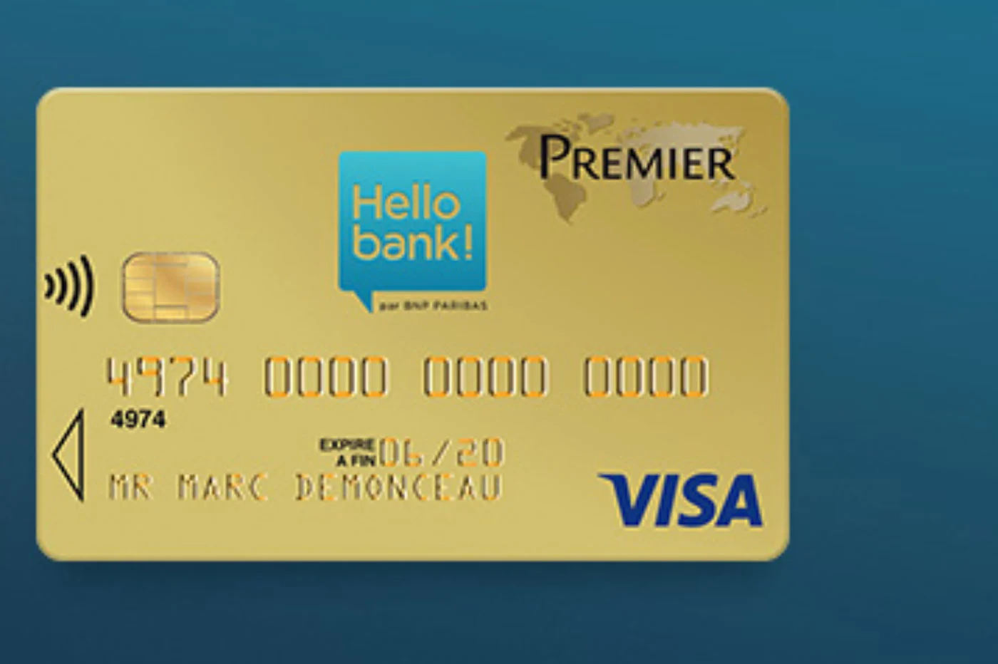 Visa Premier 卡 銀行您好！ ：此類卡的價格和優勢