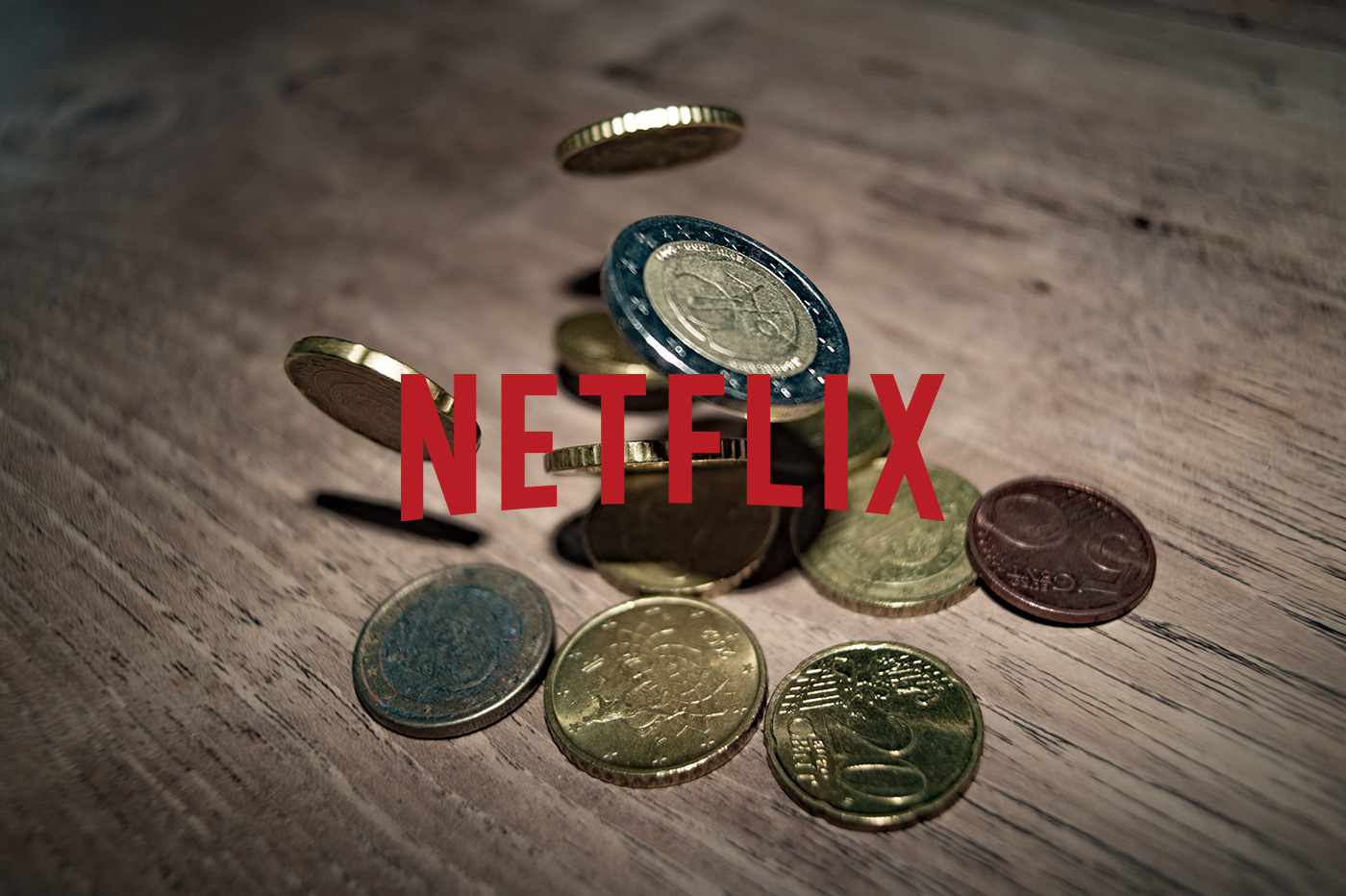 官方：Netflix 提高了所有订阅者（甚至是老订阅者）的价格