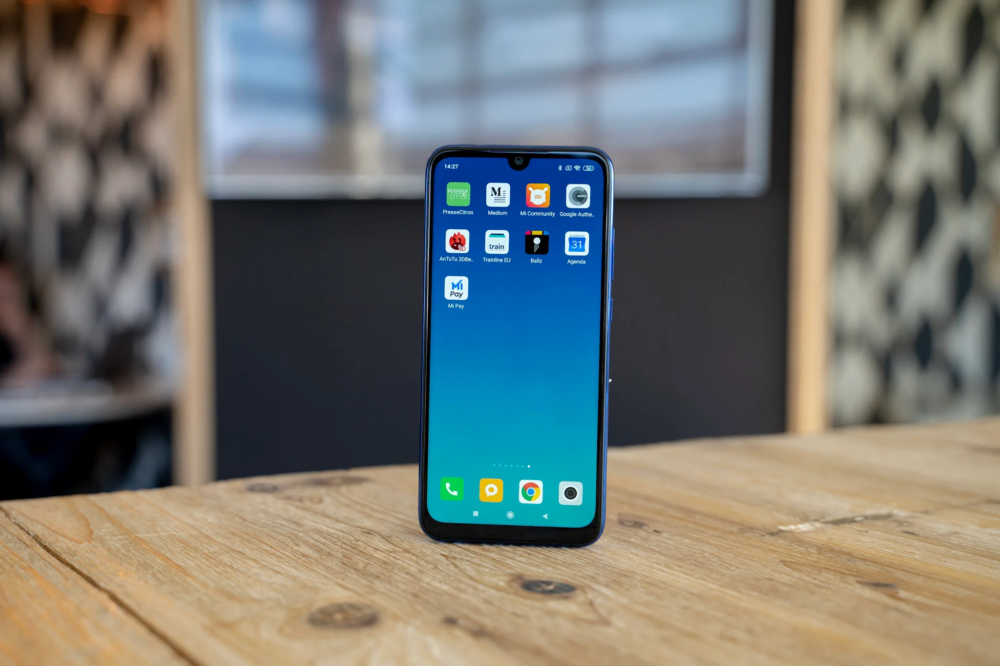 รีวิว Xiaomi Redmi Note 7: คุ้มค่าเงินที่เหนือชั้น