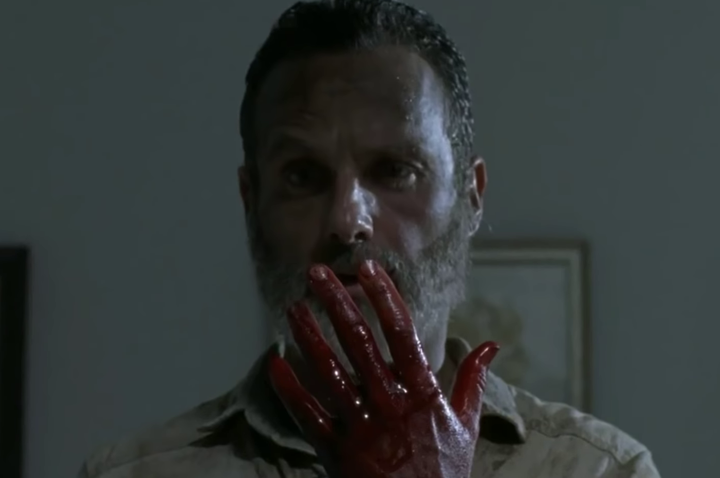 The Walking Dead: เรารู้ข้อมูลเพิ่มเติมเล็กน้อยเกี่ยวกับภาพยนตร์