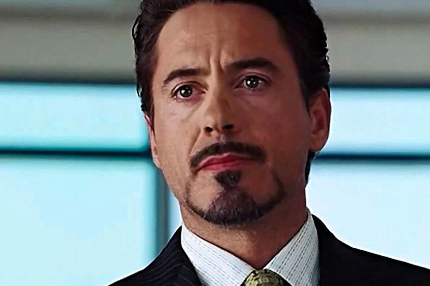 Iron Man: ไข่อีสเตอร์อันน่าทึ่งที่ซ่อนอยู่ใน Avengers: Endgame