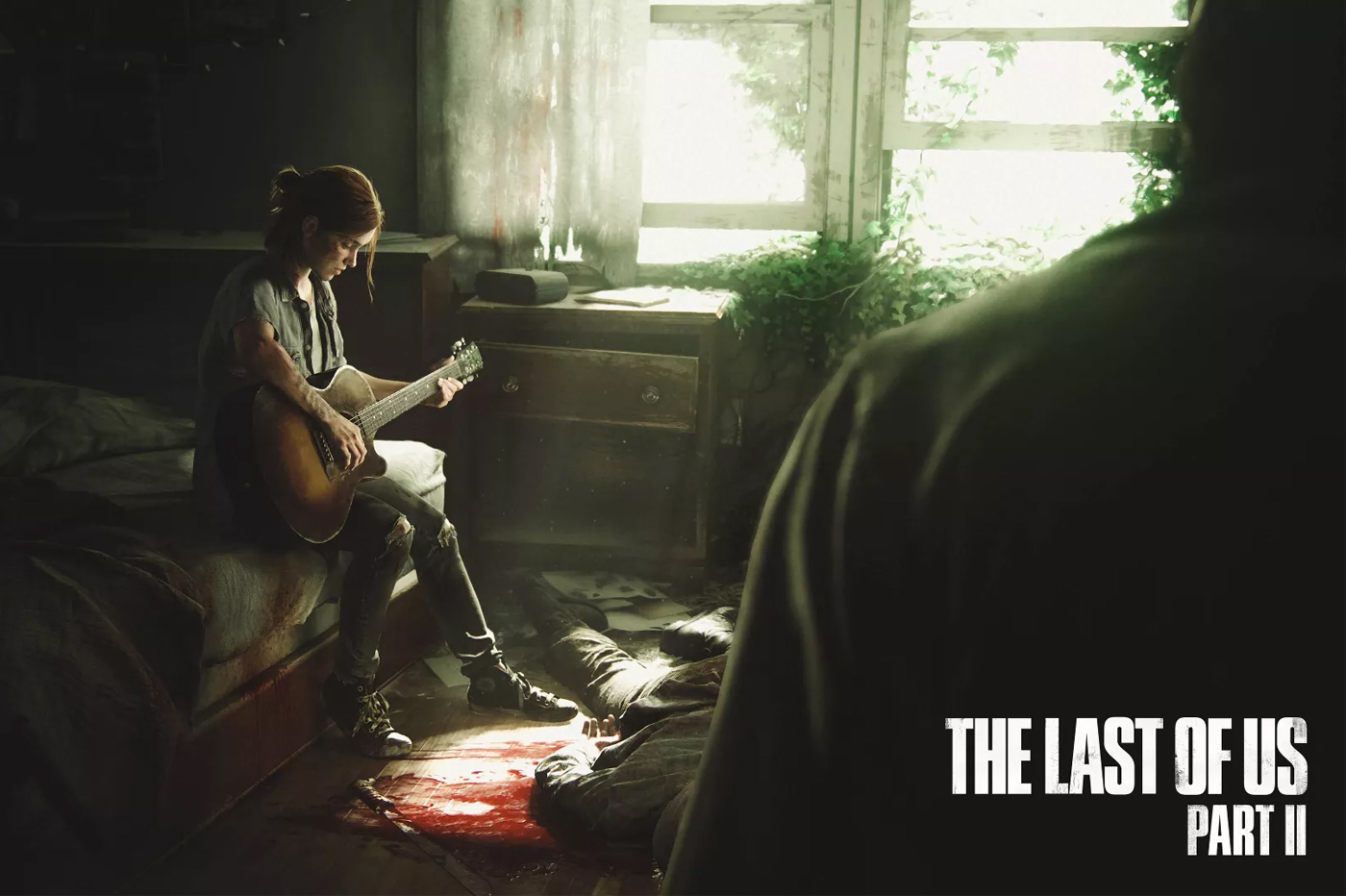 The Last of Us: ซีรีส์ HBO นำโดยทีมเชอร์โนบิล