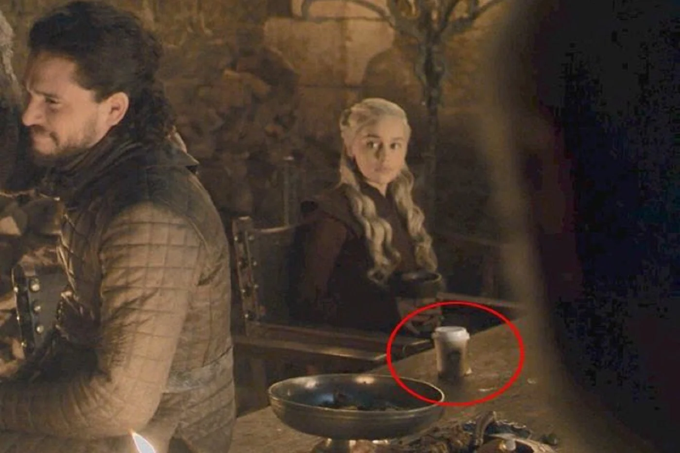 Game of Thrones: Starbucks ได้รับประโยชน์จากกระแสข่าวลือ HBO ยอมรับข้อผิดพลาด