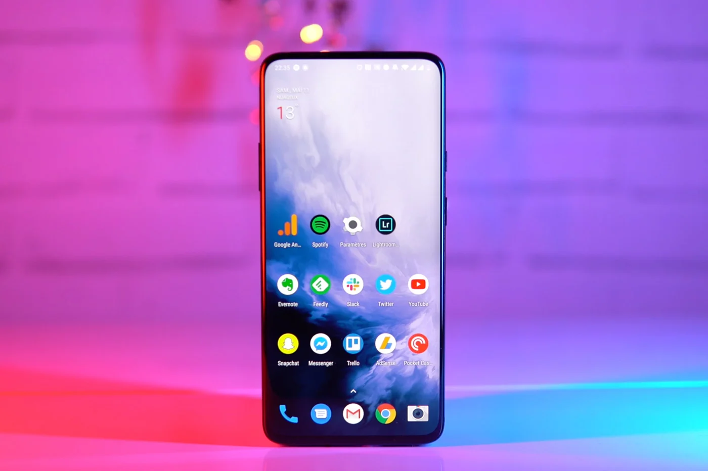 闪购：Fnac 低价出售 OnePlus 7 Pro？