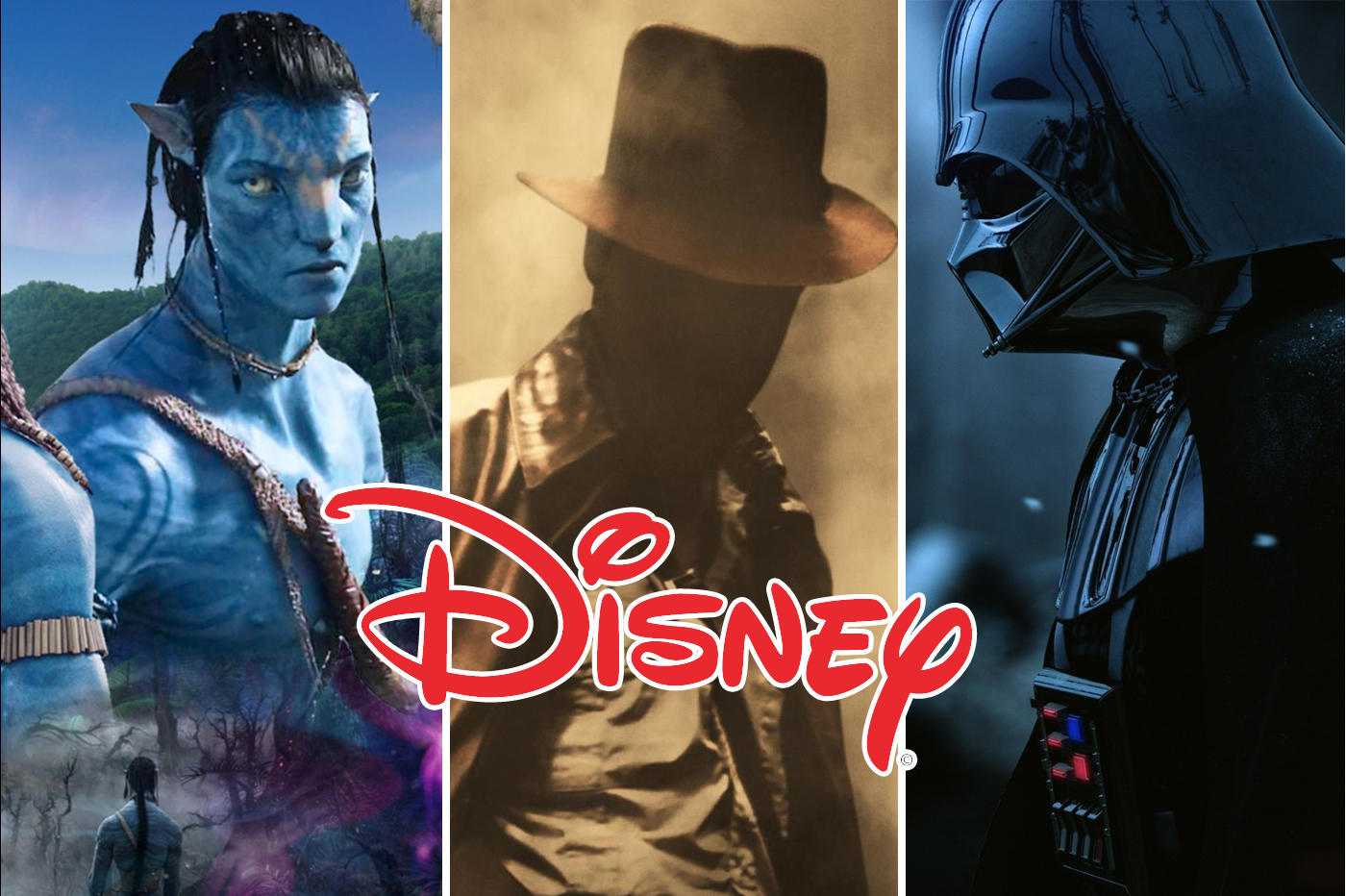 Star Wars, Indiana Jones… Disney เผยแผนการสำหรับปีต่อๆ ไป