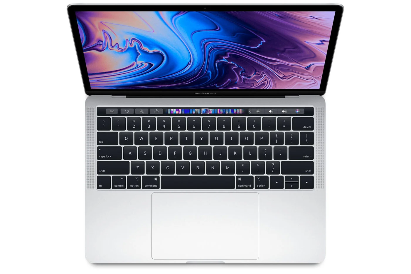 Apple 宣布推出更強大的 MacBook Pro 和鍵盤修復