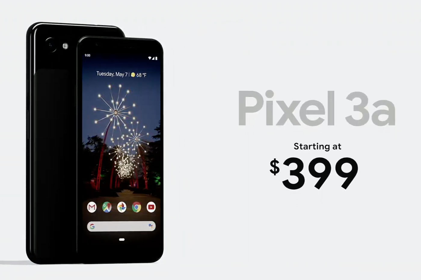 已證實，Pixel 3a 的相機幾乎與 Pixel 3（和 iPhone XR）一樣好