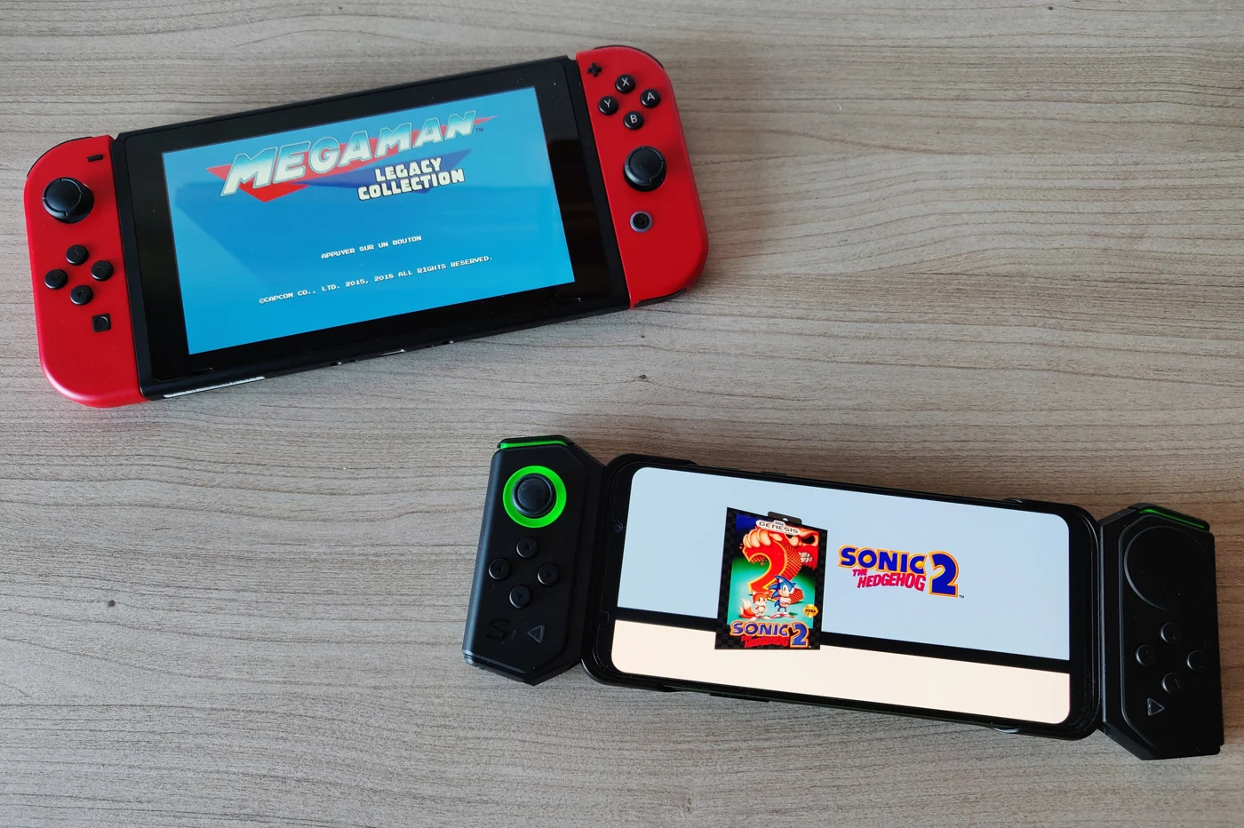 黑鯊2評測：在Nintendo Switch耳邊低語的智慧型手機