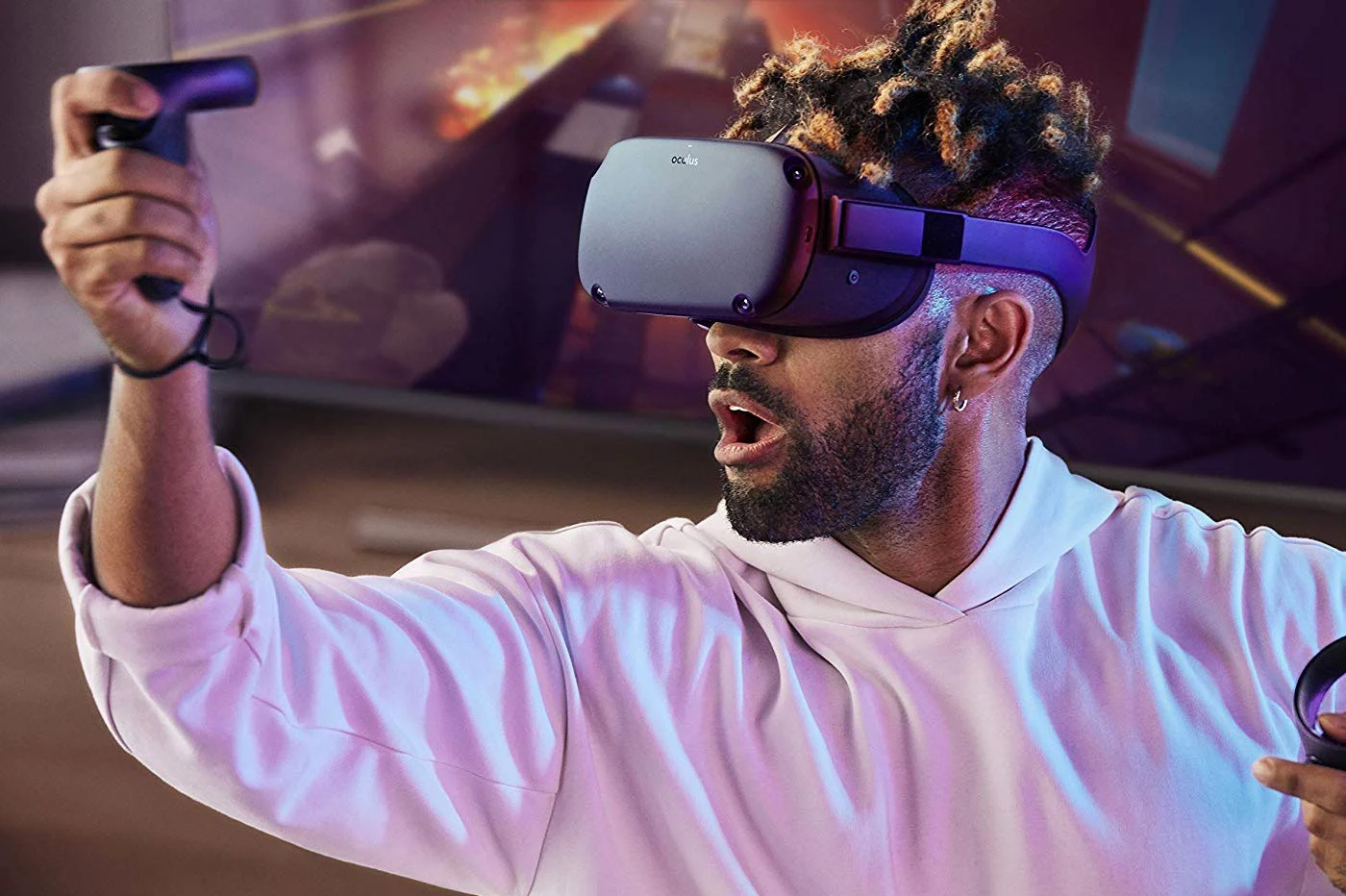 2020 年哪裡可以以最優惠的價格購買 Oculus Quest 耳機？