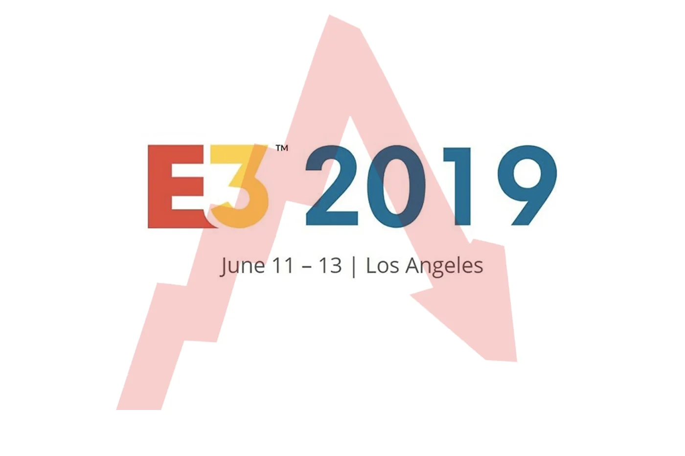 ESA เผยตัวเลข E3 2019 และลดลง!