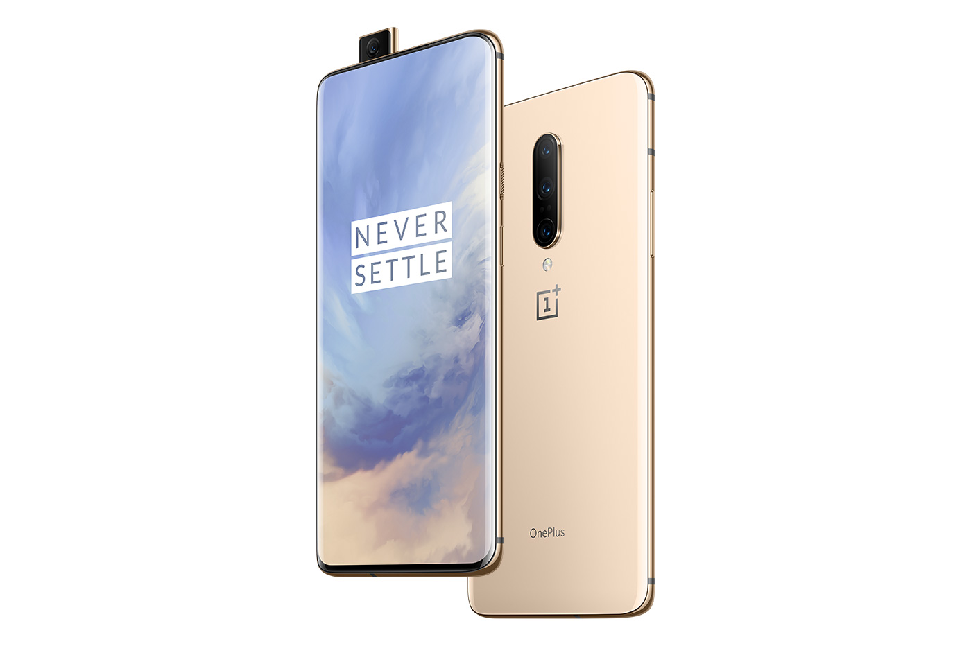 OnePlus 推出全新限量版 OnePlus 7 Pro