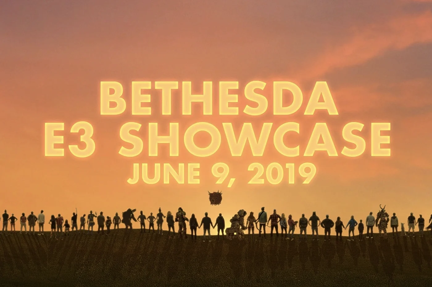 [E3 2019] Bethesda 會議中我們應該記住什麼？