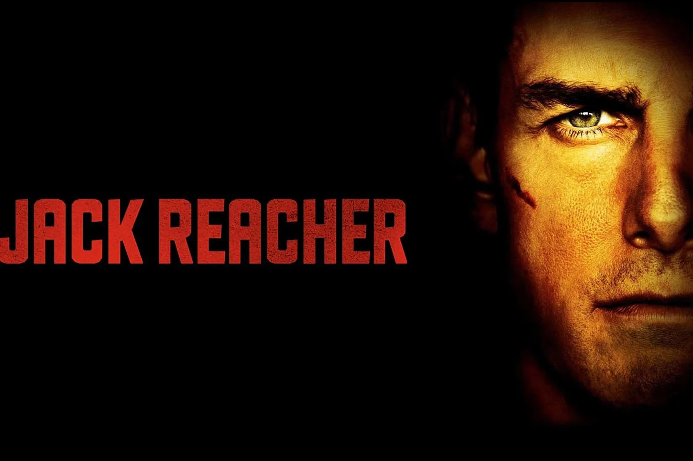 杰克雷彻 (Jack Reacher) 系列即将在 Amazon Prime Video 上推出？