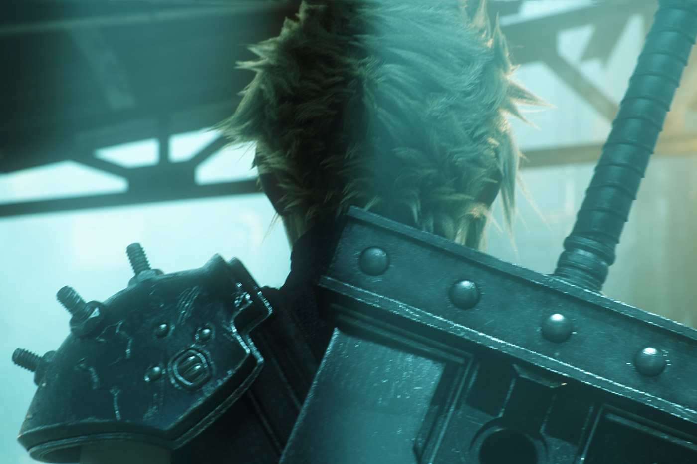 [E3 2019] 我们玩了《Final Fantasy VII Remake》，评论非常热烈！