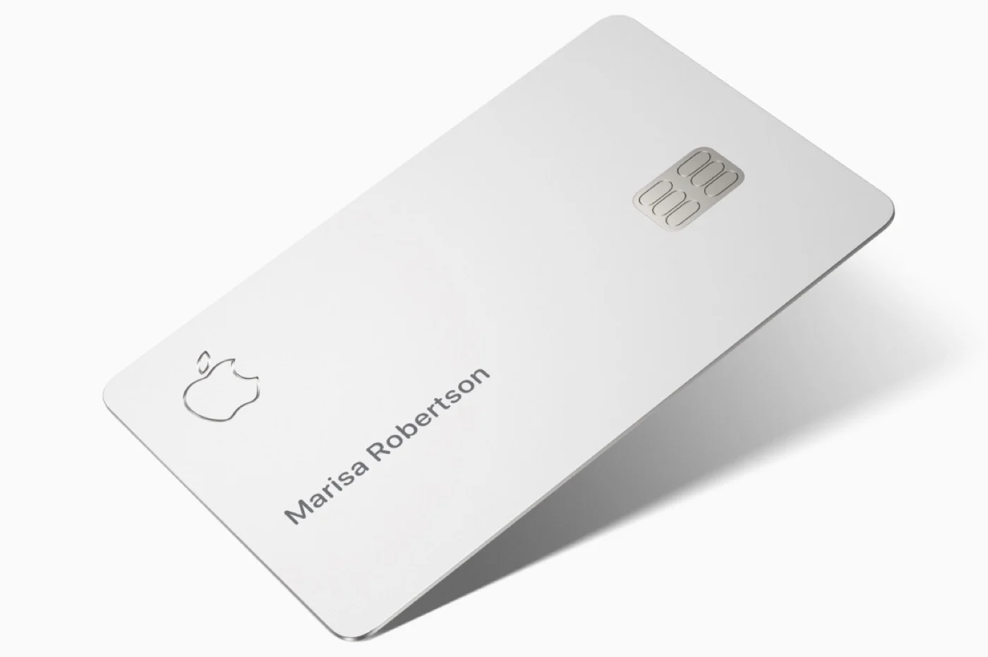 Apple Card：年底前在法國上市？