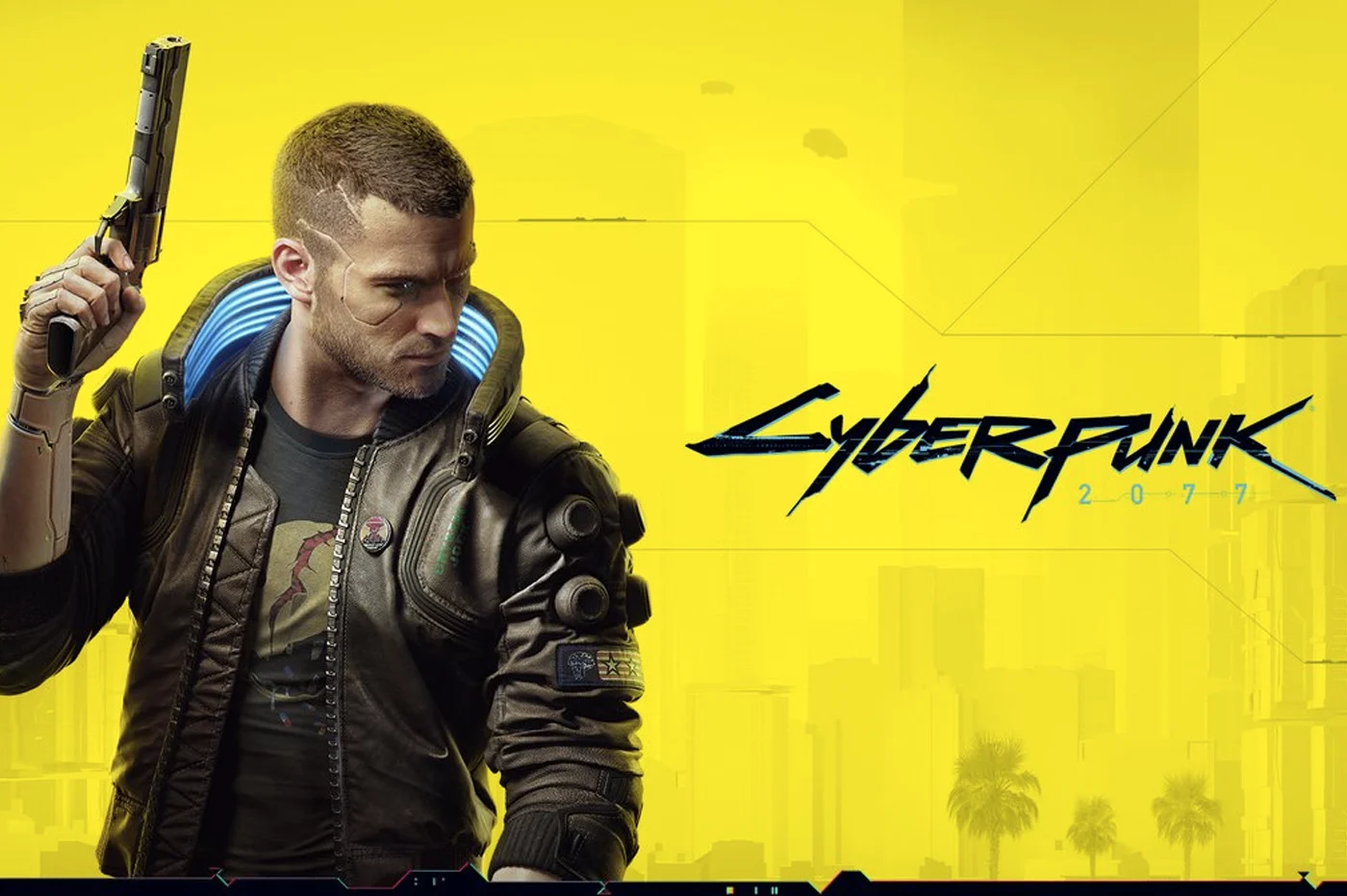 Cyberpunk 2077: การจมยังคงดำเนินต่อไปสำหรับ CD Projekt Red