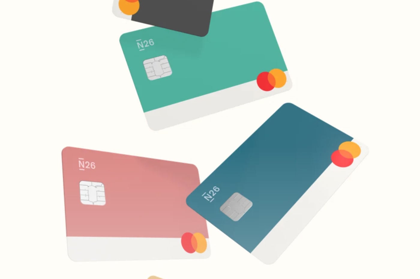 N26,第一家接触 100 万法国客户的新银行?