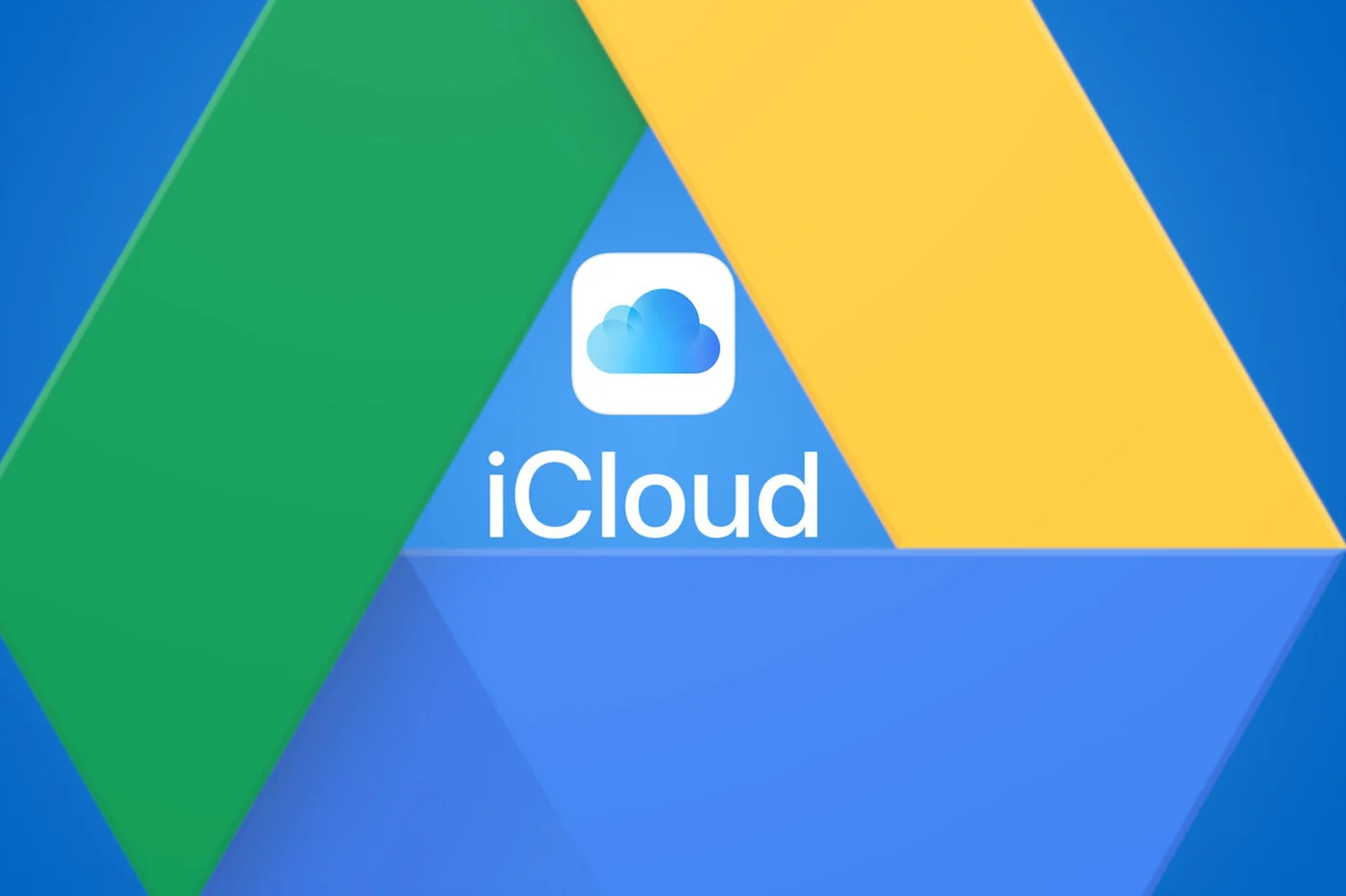 Apple 和 Google 合作簡化 iCloud 和 Google Drive 之間的傳輸