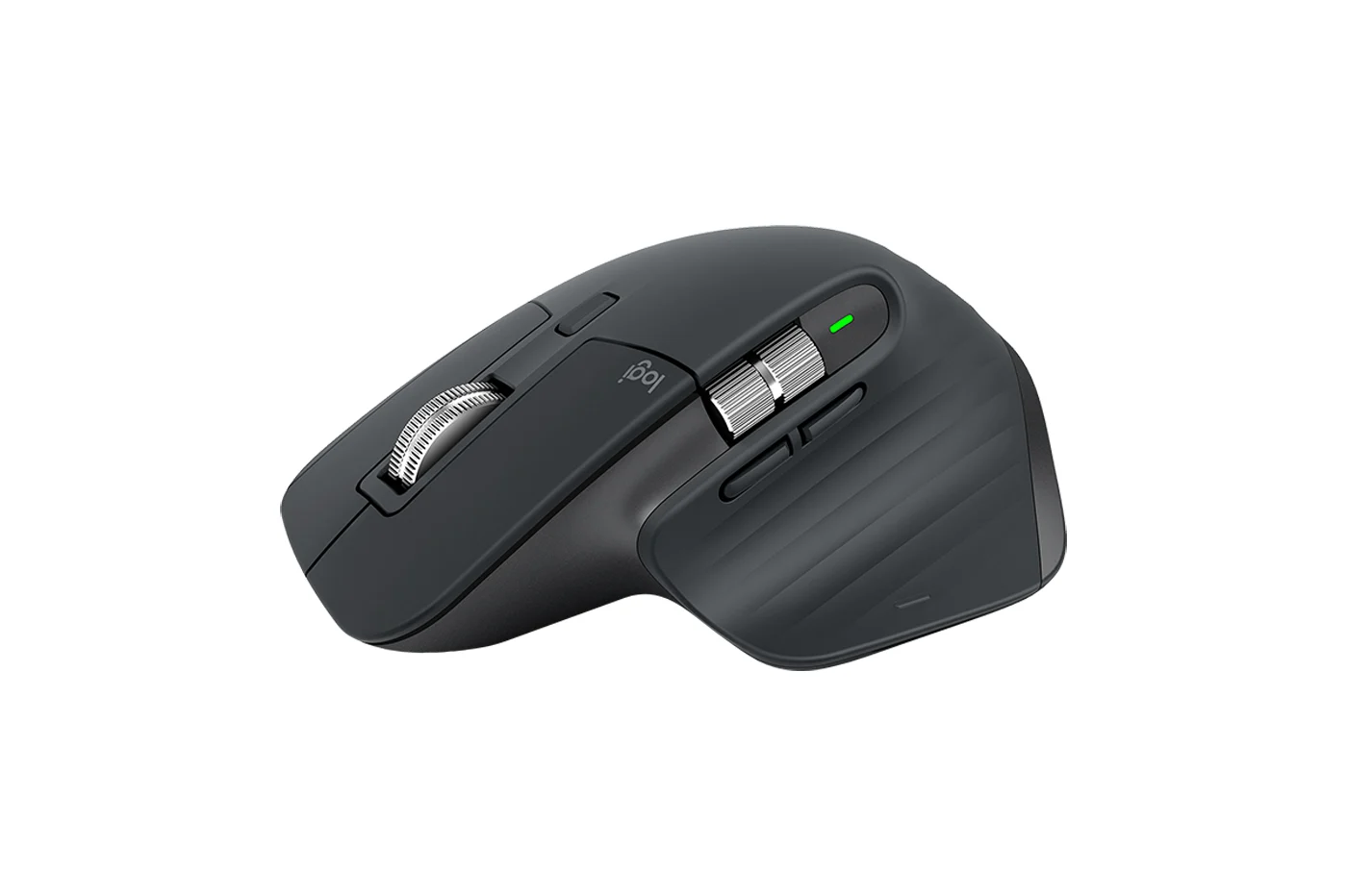 MX Master 3: เมาส์ที่ทันสมัยที่สุดจาก Logitech