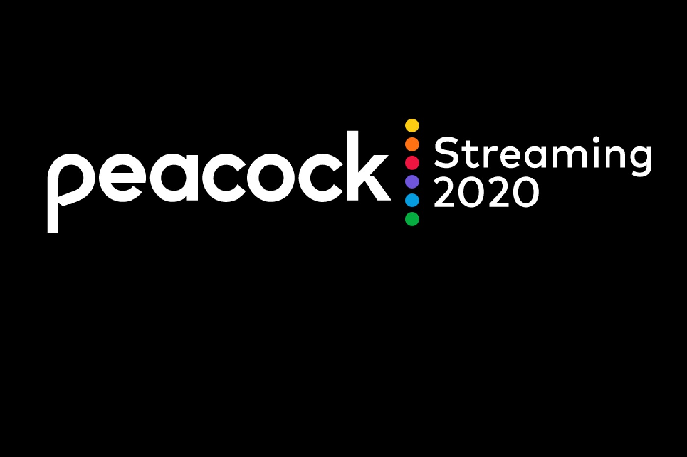 反过来，NBCUniversal 推出了 Netflix 的竞争对手：Peacock