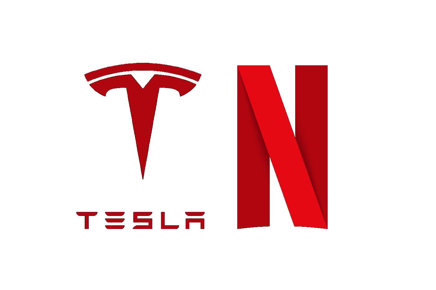 您最喜欢的 Netflix 系列现已在 Tesla 上播出