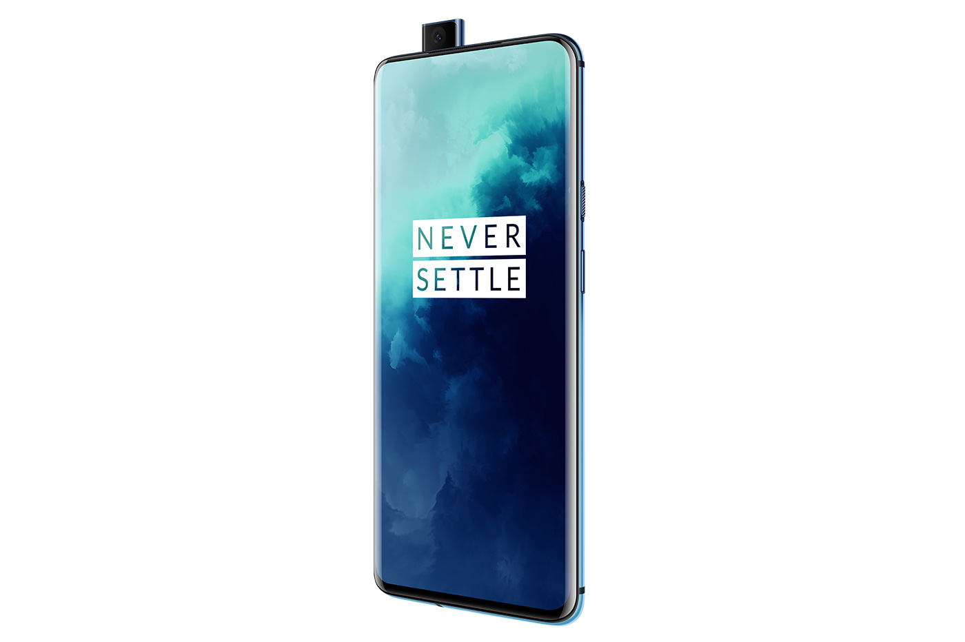 OnePlus 7T Pro 正式發布，所有訊息