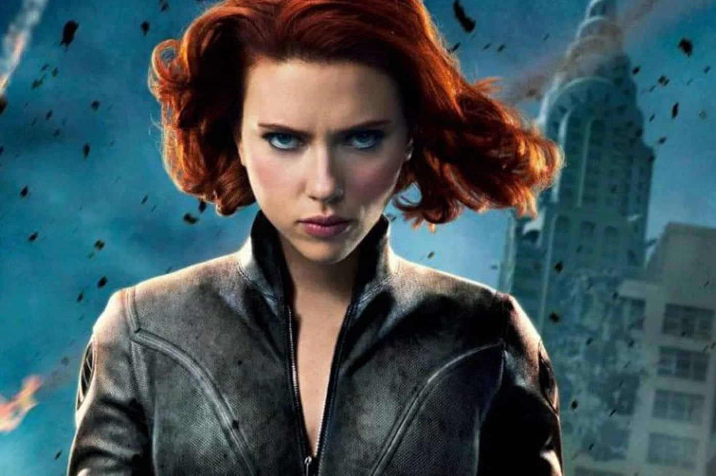 ทุกสิ่งที่เรารู้เกี่ยวกับภาพยนตร์ Black Widow