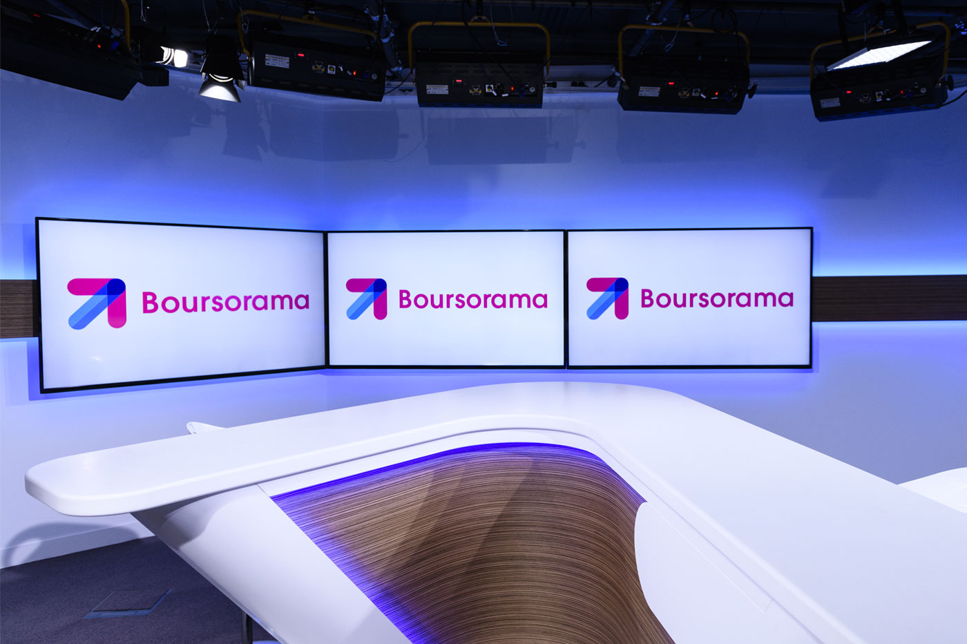 Boursorama Banque 提前一年擁有 200 萬客戶