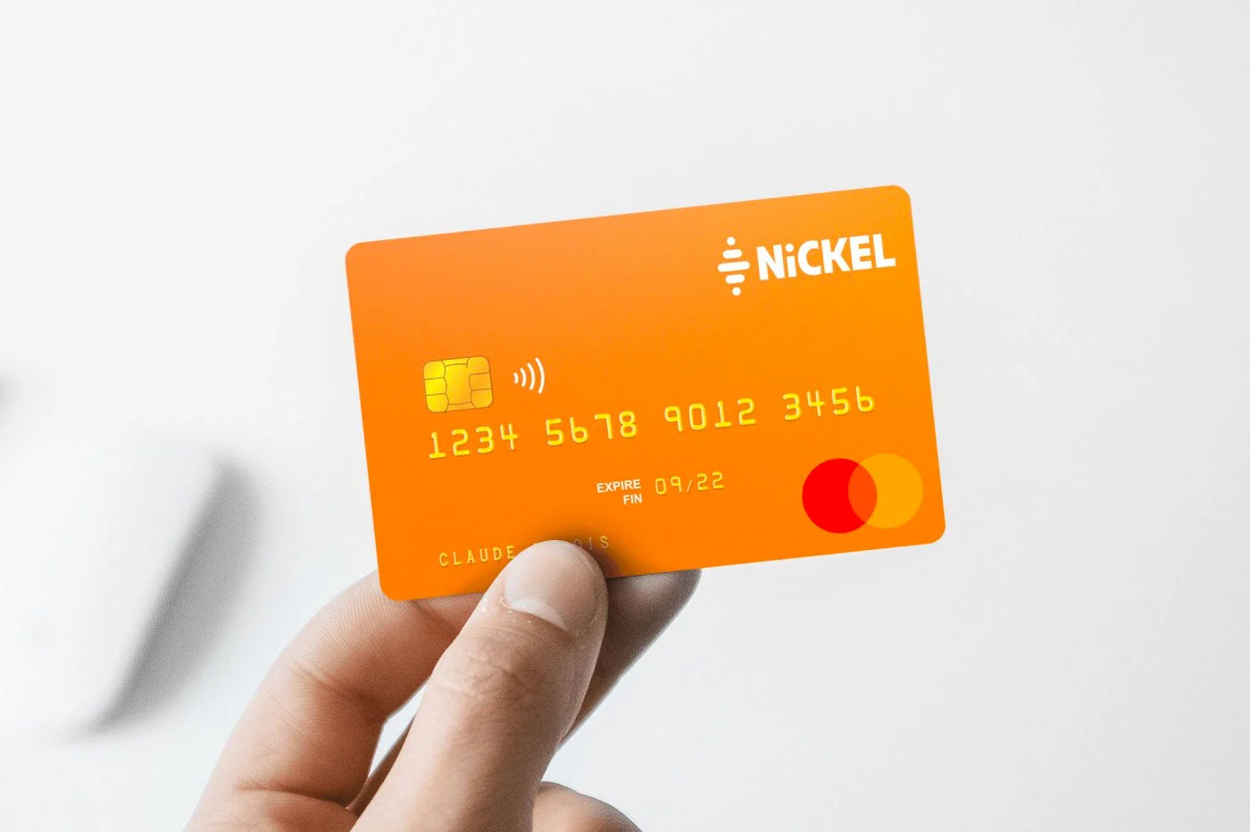 Nickel 庆祝成立 10 周年：法国最受欢迎的新银行上榜 7 位数