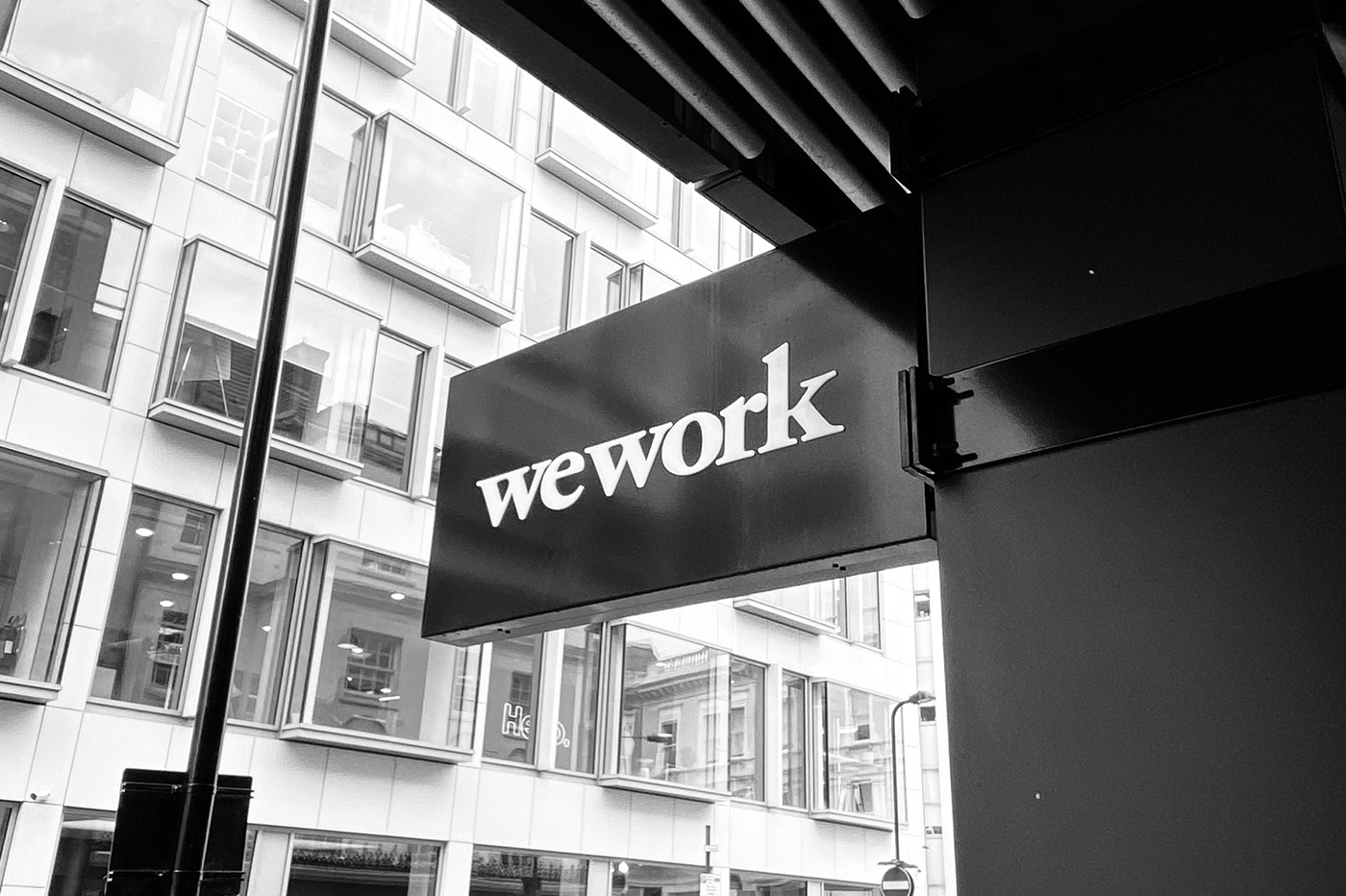 ที่ WeWork เป็นเจ้านายเก่าดีกว่าพนักงานที่ถูกไล่ออก