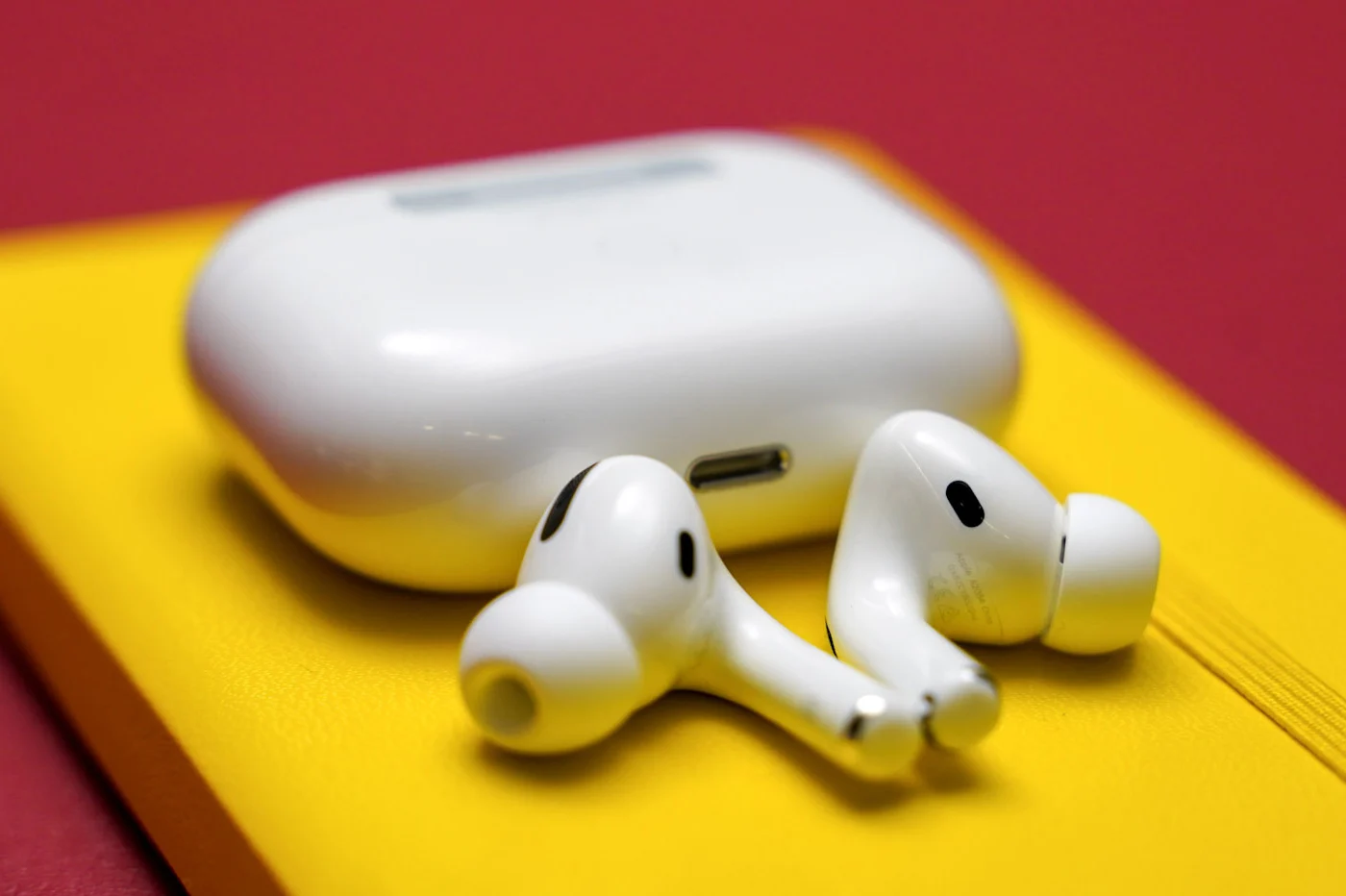 มีรายงานว่า Apple กำลังพัฒนาคุณสมบัติด้านสุขภาพสำหรับ AirPods