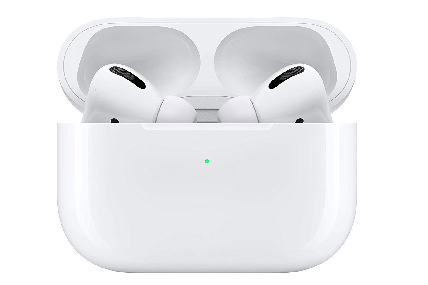 你的AirPods Pro有這個問題嗎？蘋果免費更換它們