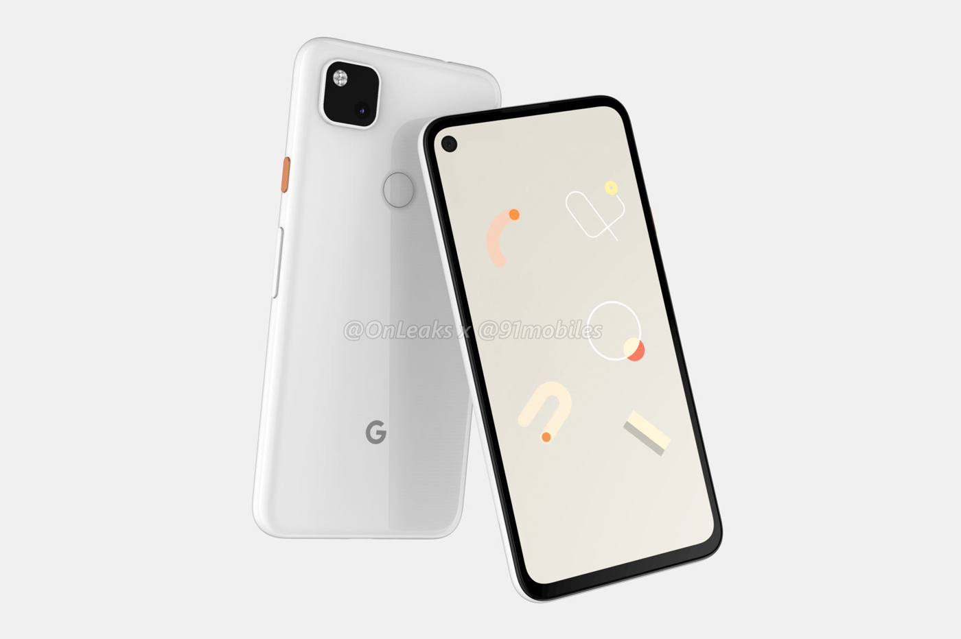 Google Pixel 4a 可能會在 5 月底發布