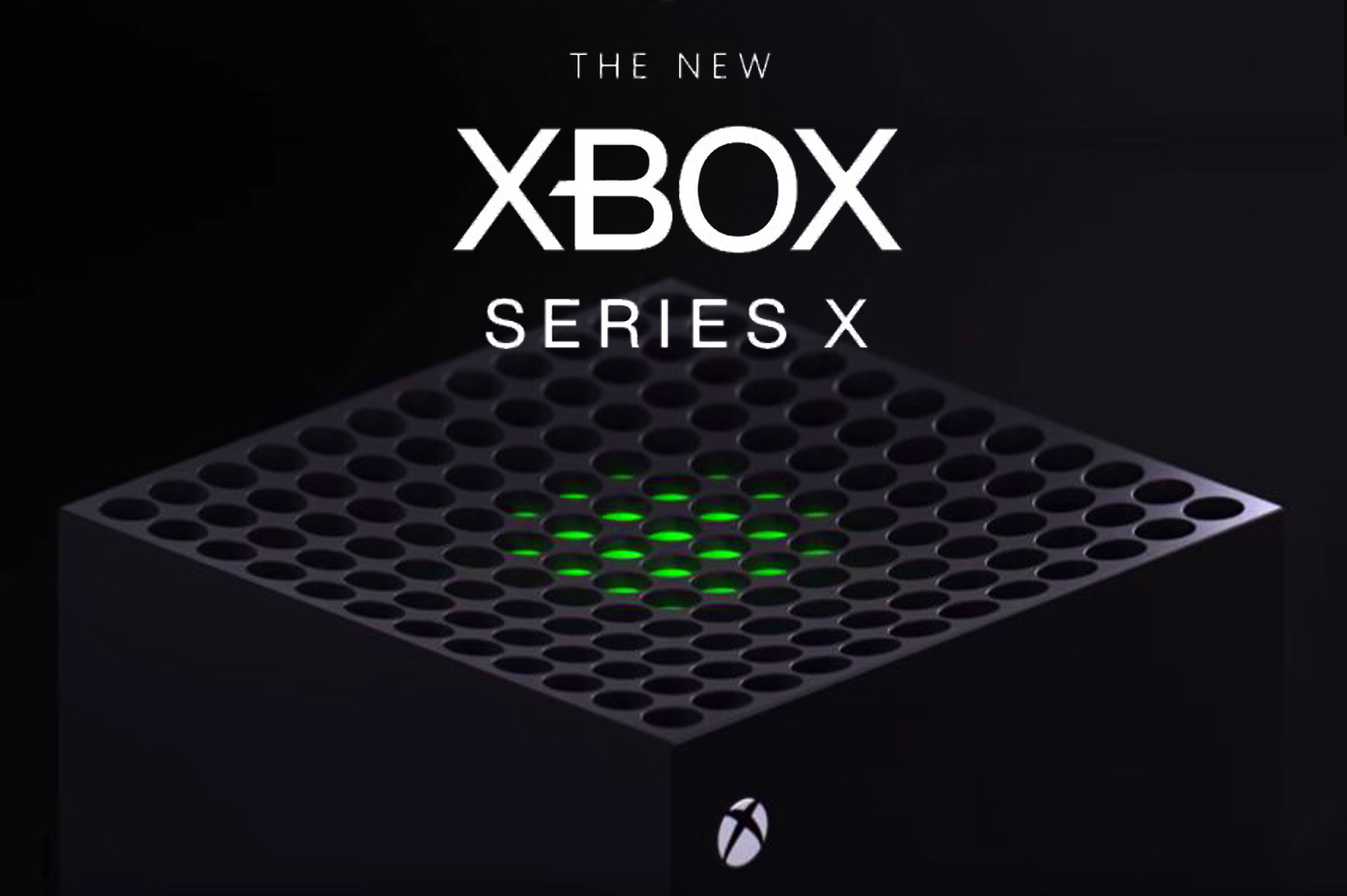 ข้อมูลใหม่เกี่ยวกับ Xbox Series ถัดไป