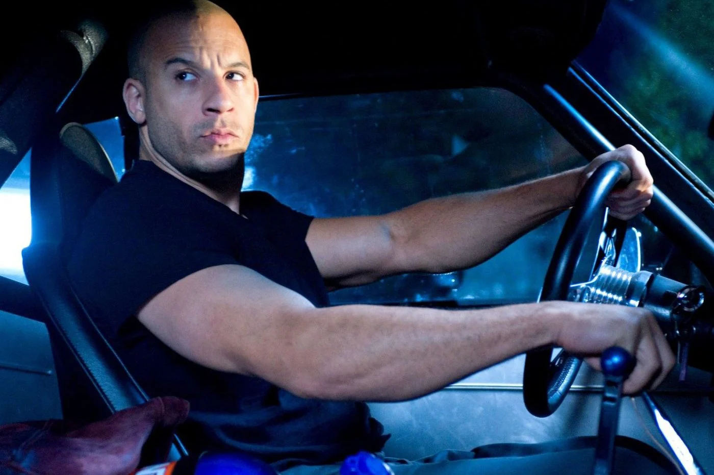 Fast and Furious 9: Vin Diesel แซวบทประพันธ์ของ Prochain